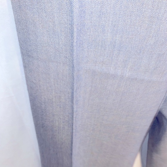 Yves Saint Laurent Authentic Crop Sardis Slacks - Picture 10 of 10